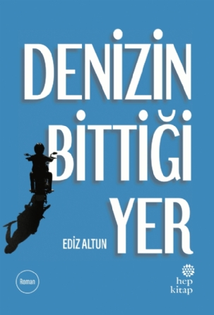 Denizin Bittiği Yer